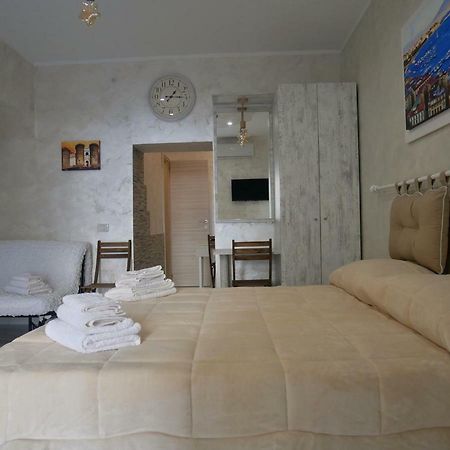 Casetta Bebbe Neapel Exterior foto